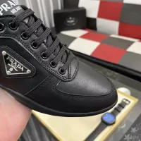 $82.00 USD Prada Casual Shoes For Men #1381212