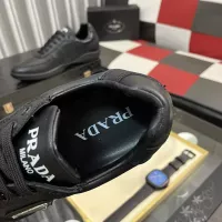 $82.00 USD Prada Casual Shoes For Men #1381212