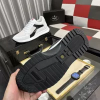 $85.00 USD Prada Casual Shoes For Men #1381221