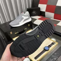 $85.00 USD Prada Casual Shoes For Men #1381222
