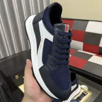 $85.00 USD Prada Casual Shoes For Men #1381223