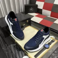 $85.00 USD Prada Casual Shoes For Men #1381223