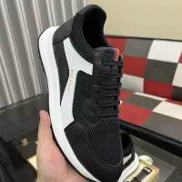 $85.00 USD Prada Casual Shoes For Men #1381224