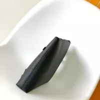 $125.00 USD Louis Vuitton AAA Quality Daily Pouches For Unisex #1381225