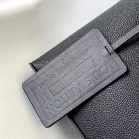 $125.00 USD Louis Vuitton AAA Quality Daily Pouches For Unisex #1381225