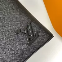$125.00 USD Louis Vuitton AAA Quality Daily Pouches For Unisex #1381225