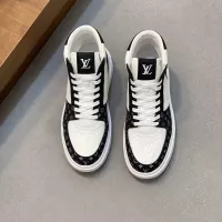 $150.00 USD Louis Vuitton High Tops Shoes For Men #1381228