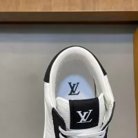 $150.00 USD Louis Vuitton High Tops Shoes For Men #1381228
