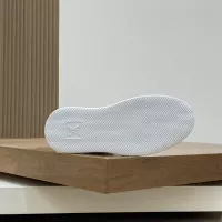 $150.00 USD Louis Vuitton High Tops Shoes For Men #1381229