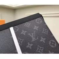 $85.00 USD Louis Vuitton AAA Quality Toilet Pouches For Unisex #1381237