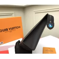 $85.00 USD Louis Vuitton AAA Quality Toilet Pouches For Unisex #1381237