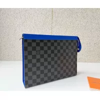 $92.00 USD Louis Vuitton AAA Quality Toilet Pouches For Unisex #1381239