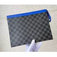 $92.00 USD Louis Vuitton AAA Quality Toilet Pouches For Unisex #1381239