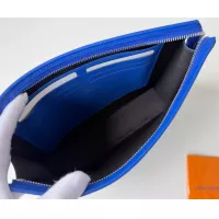 $92.00 USD Louis Vuitton AAA Quality Toilet Pouches For Unisex #1381239