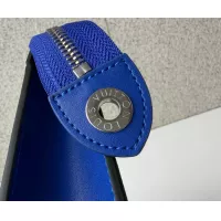 $92.00 USD Louis Vuitton AAA Quality Toilet Pouches For Unisex #1381239