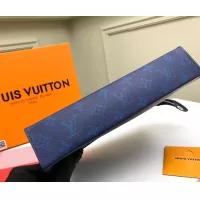 $92.00 USD Louis Vuitton AAA Quality Toilet Pouches For Unisex #1381240