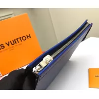 $92.00 USD Louis Vuitton AAA Quality Toilet Pouches For Unisex #1381240