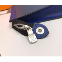 $92.00 USD Louis Vuitton AAA Quality Toilet Pouches For Unisex #1381240