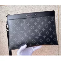 $98.00 USD Louis Vuitton AAA Quality Daily Pouches For Unisex #1381242