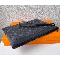 $98.00 USD Louis Vuitton AAA Quality Daily Pouches For Unisex #1381242