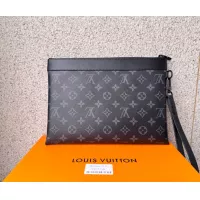 $98.00 USD Louis Vuitton AAA Quality Daily Pouches For Unisex #1381242