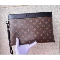 $98.00 USD Louis Vuitton AAA Quality Daily Pouches For Unisex #1381251