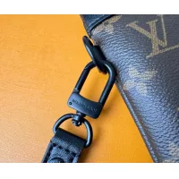$98.00 USD Louis Vuitton AAA Quality Daily Pouches For Unisex #1381251