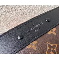 $98.00 USD Louis Vuitton AAA Quality Daily Pouches For Unisex #1381251