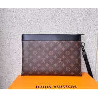 $98.00 USD Louis Vuitton AAA Quality Daily Pouches For Unisex #1381251