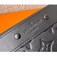 $112.00 USD Louis Vuitton AAA Quality Daily Pouches For Unisex #1381255