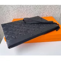 $112.00 USD Louis Vuitton AAA Quality Daily Pouches For Unisex #1381255