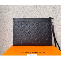 $112.00 USD Louis Vuitton AAA Quality Daily Pouches For Unisex #1381255