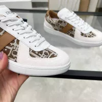 $102.00 USD Christian Dior Casual Shoes For Women #1381256