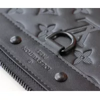 $115.00 USD Louis Vuitton AAA Quality Daily Pouches For Unisex #1381258