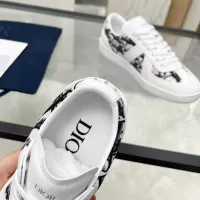 $102.00 USD Christian Dior Casual Shoes For Women #1381259