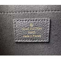 $122.00 USD Louis Vuitton AAA Quality Daily Pouches For Unisex #1381262