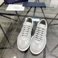$68.00 USD Christian Dior Casual Shoes For Men #1381265