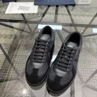 $72.00 USD Christian Dior Casual Shoes For Men #1381267