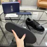 $72.00 USD Christian Dior Casual Shoes For Men #1381267