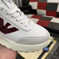 $92.00 USD Armani Casual Shoes For Men #1381290