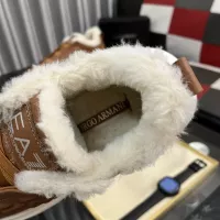 $92.00 USD Armani Casual Shoes For Men #1381293