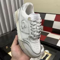 $98.00 USD Coach Fashion Shoes For Men #1381296