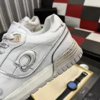 $98.00 USD Coach Fashion Shoes For Men #1381296