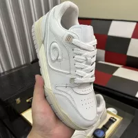 $98.00 USD Coach Fashion Shoes For Men #1381297