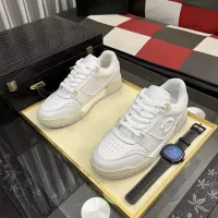 $98.00 USD Coach Fashion Shoes For Men #1381297