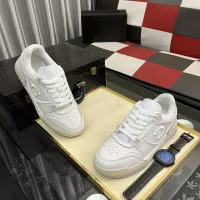 $98.00 USD Coach Fashion Shoes For Men #1381297