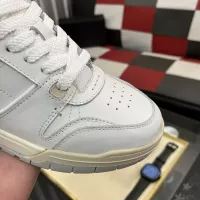 $98.00 USD Coach Fashion Shoes For Men #1381297