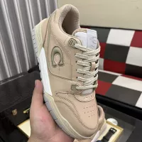 $98.00 USD Coach Fashion Shoes For Men #1381298