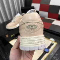 $98.00 USD Coach Fashion Shoes For Men #1381298