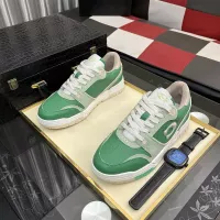 $98.00 USD Coach Fashion Shoes For Men #1381299